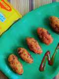 Maggie Nuggets In Just 5 Minutes