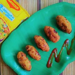 A picture of Maggie Nuggets In Just 5 Minutes.