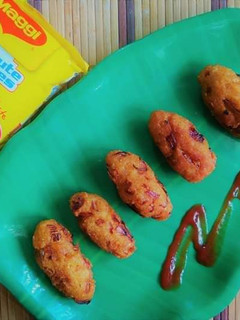 A picture of Maggie Nuggets In Just 5 Minutes.
