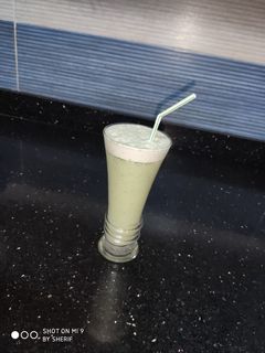 صورة لوصفة عصير الليمون بالنعناع