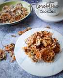 Florentine Cookies