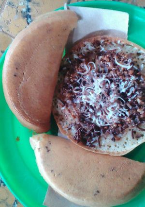 Foto resep Martabak Mini Manis