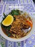 Mie Kangkung
