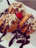 Ice Cream Goreng