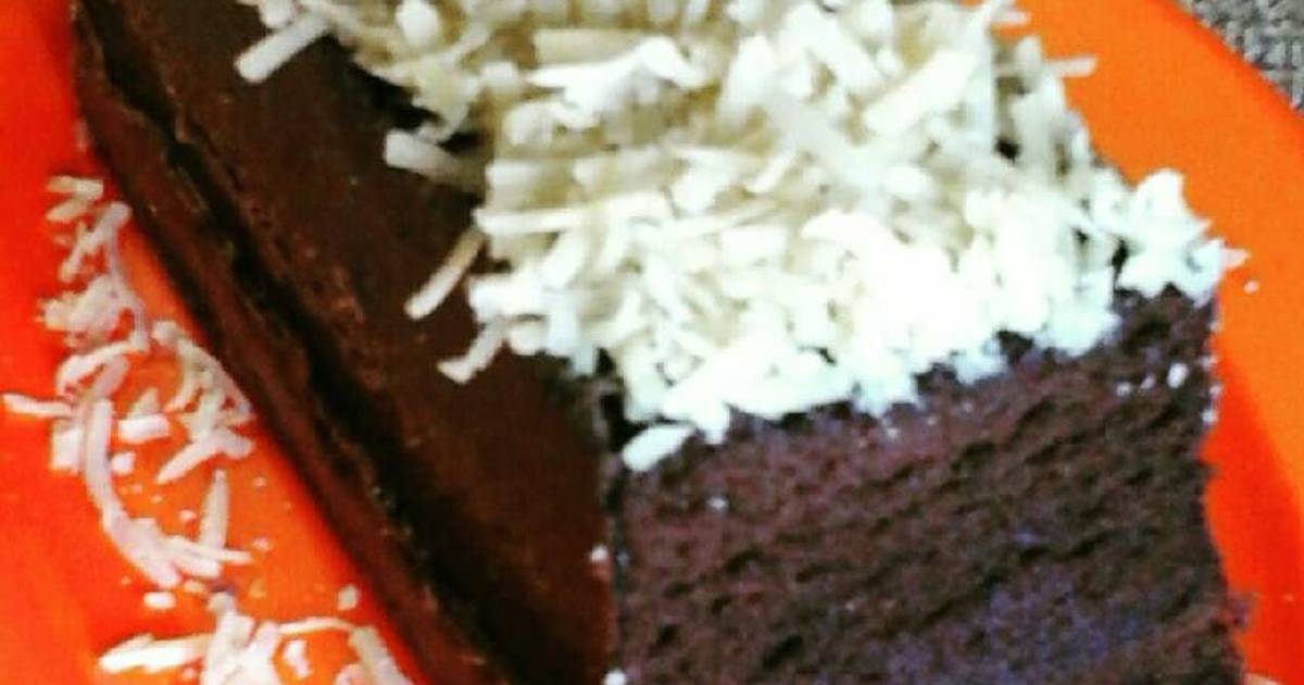 Resep Brownies Kukus Ny.Liem setengah resep oleh Ony Laili - Cookpad