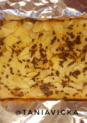 Foto resep Banana Cake