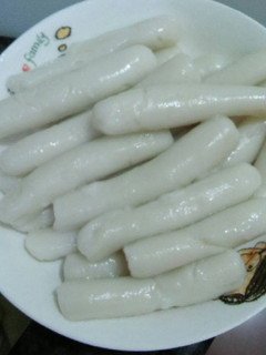 Foto resep Tteokbokki