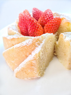 Foto principal de Budin de naranja