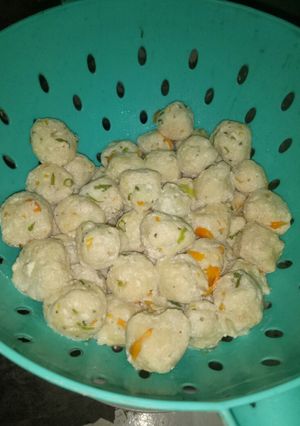 Foto resep Baso tahu