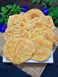 Roti Canai