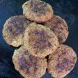 Galletitas de banana y coco🤙🏻