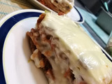 Lasaña para 2