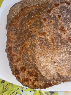 Una foto de Pan pita
