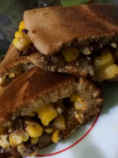 Foto resep Martabak manis teflon