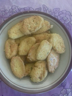 Foto resep perkedel tahu