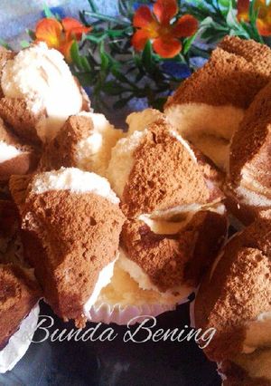 Foto resep Roti Kukus Anti Gagal Simple