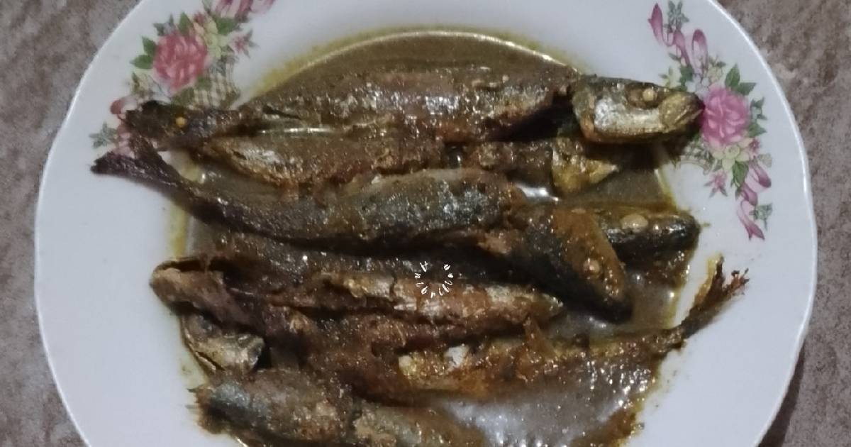 Resep Ikan Kuah Oleh Ani Brilian Cookpad