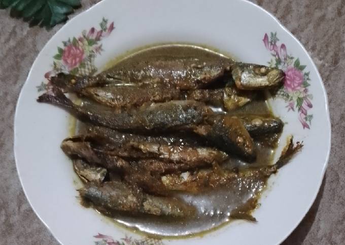 Resep Ikan Kuah Oleh Ani Brilian Cookpad