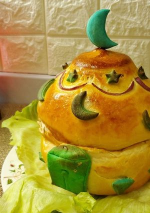 صورة لوصفة كمونية اللحم المصرية بطريقة مختلفة