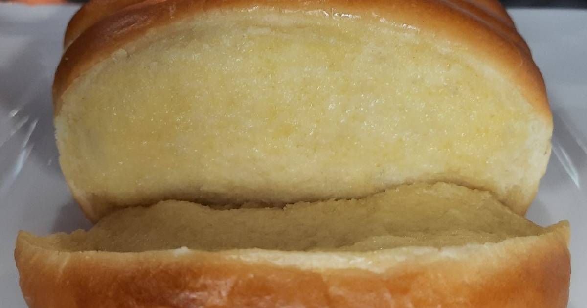 250 Resep Roti Jadul Aneka Isi Enak Dan Sederhana Ala Rumahan Cookpad