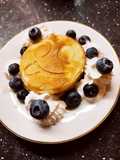 Amerikai palacsinta 🥞🫐