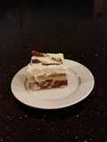 Coffee Brownie Ice Cream Bars