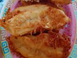 Pisang goreng kriuk