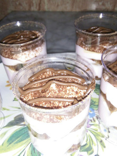 صورة لوصفة تيراميسو
