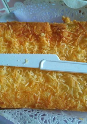 Foto resep Bolu Tape