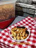 Kacang Bawang Goreng