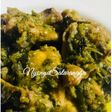 Ayam Cabe Hijau