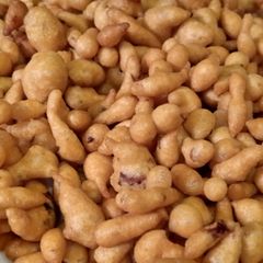 A picture of Baisan ki bondiyan.