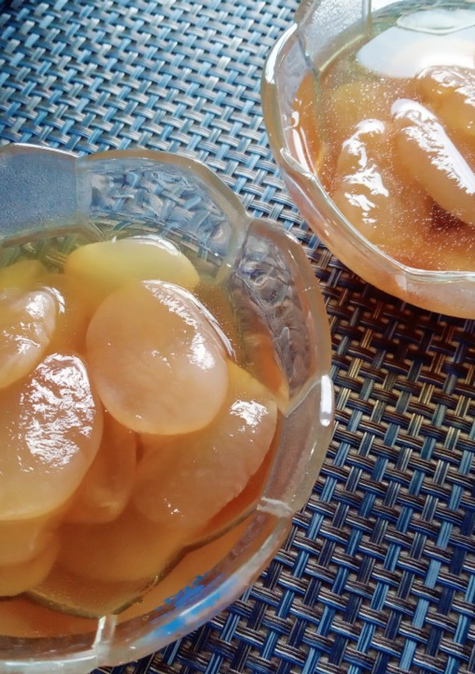 Foto resep Setup kolang kaling