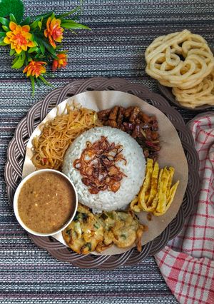Foto resep Nasi Uduk