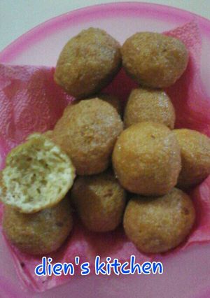 Foto resep Tahu Bulat
