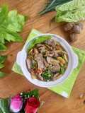 Sup Daging Tomat