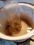Aceite de menta