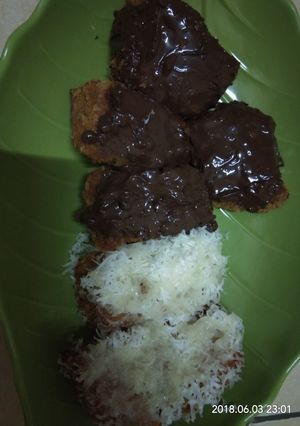 Foto resep Banana Nugget