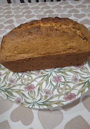 Una foto de Pan de nuez
