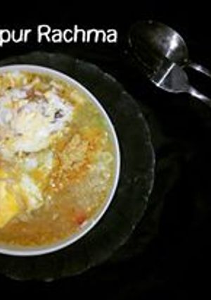 Foto resep Indomie Rebus