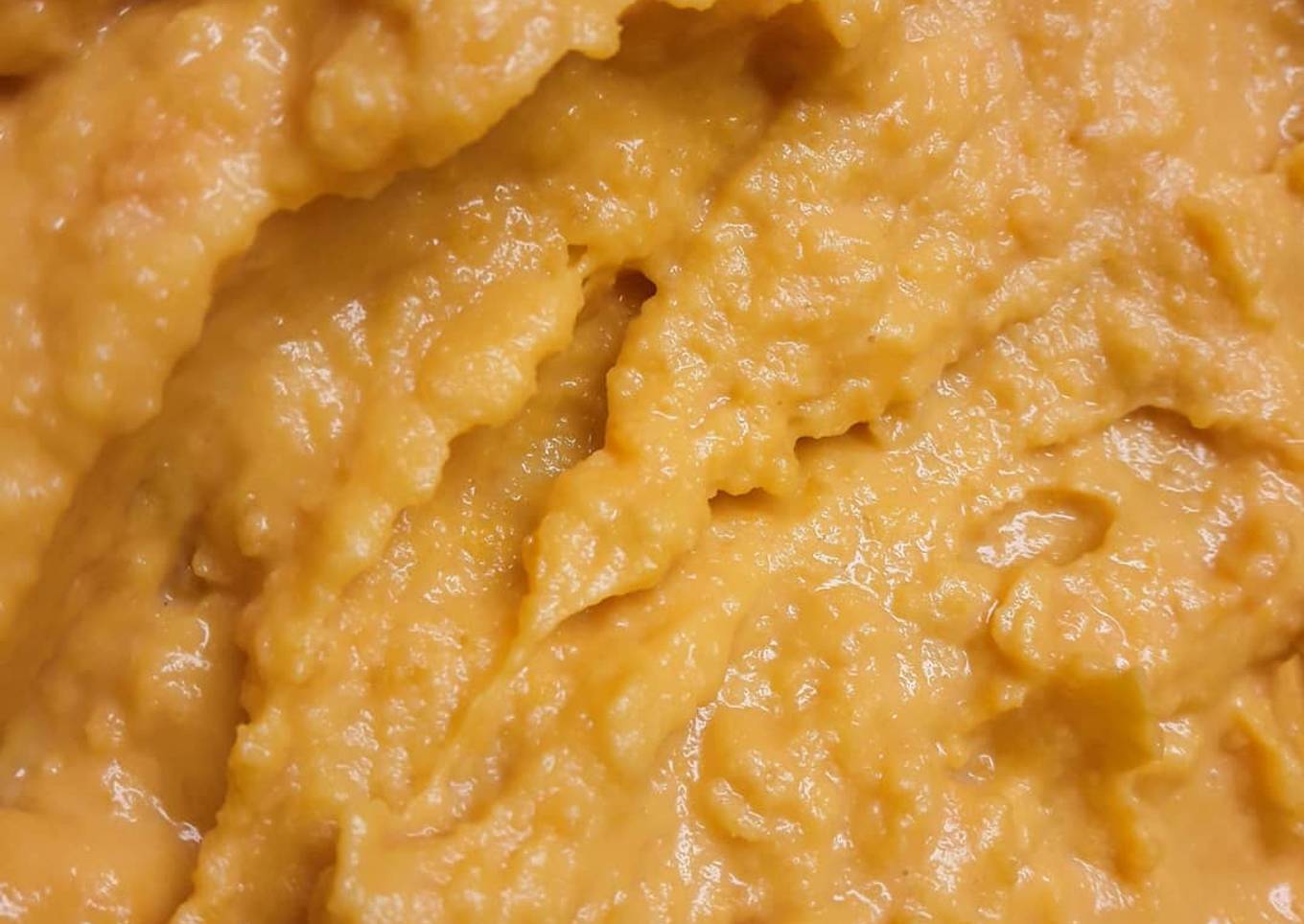 Puré de camote facilito🇵🇪