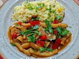 Θράψαλα Kung Pao C&G
