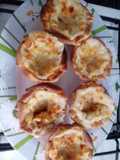 Tartines rápidos