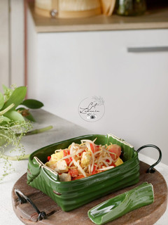 Foto resep Tumis tauge tahu