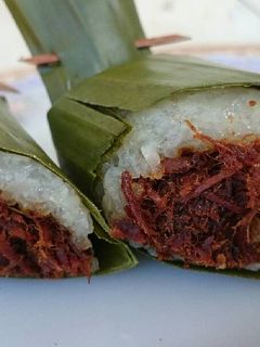Foto resep Lemper abon
