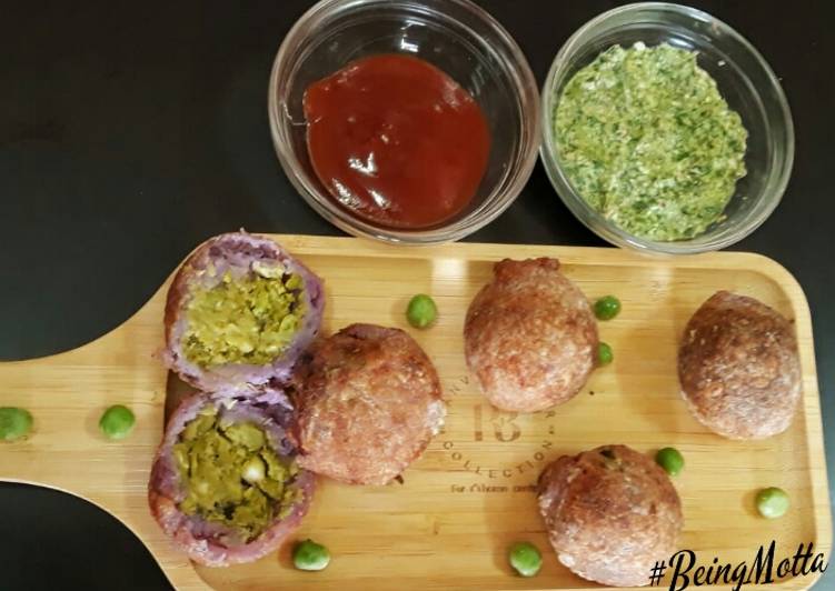 Kand pattice Kand pattice