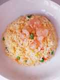 #637 nasgor mentega baput rame