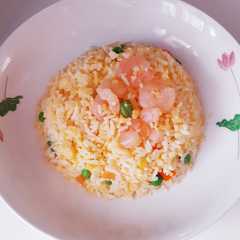 A picture of #637 nasgor mentega baput rame.
