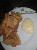 Crackers