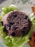 Arroz moro